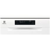 Electrolux ESM48310SW 8 Programlı 14 Kişilik Beyaz Bulaşık Makinesi - 2