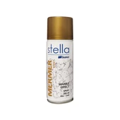 Bianca Mermer Efekt Altın 200 Ml. Stella Sprey - 1