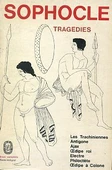 Sophocle Tragedies - 1
