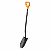 Fiskars 1066716 Solid Sivri Uçlu Çok Amaçlı Kürek thumbnail 1