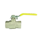 DOĞALGAZ KÜRESEL VANA 1/2 - 1