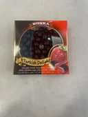 KOSKA ÇİLEKLİ LOKUM DRAJE 220 GR KOLİ 24 ADET - 1