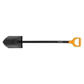 Fiskars 1066716 Solid Sivri Uçlu Çok Amaçlı Kürek thumbnail 2