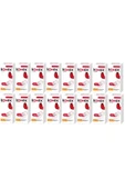 Kotex Ince Günlük Parfümsüz Ped 18 x 16 - 1