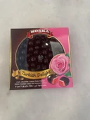 KOSKA GÜLLÜ LOKUM DRAJE 220 GR KOLİ 24 ADET - 2