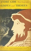 Two Legends Oedipus and Theseus - 1