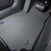 Bod Honda Civic Sedan 3D Havuzlu Paspas 2006-2012 thumbnail 1