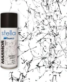 BİANCA STELLA SPREY MERMER EFEKT SİYAH 200 ML - 1