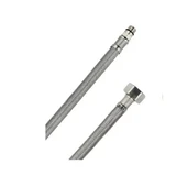 Batarya Bağlantı Flex Hortumu 100 Cm - 1