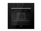 Ferre QBL62CB - SS206 -D087 60 Cm Beyaz Cam Turbolu Ankastre Set -Yeni 2025 thumbnail 2