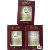 Stella Bianca Stella Antrasit Gri 1 LT - 1