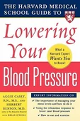 Lowering Your Blood Pressure - 1