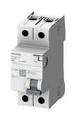 Siemens 5sv5314-6 A Tip Hata Akım Koruma Anahtarı 40a 230v Ip+n - 1
