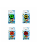 SUNMAN SPINNING FIGHT TOPAC 4ASS - 1