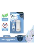 Banyo Hava Tazeleyici Cihaz Ve Yedek Temiz Çarşaf Ferahlığı, 10 ml - 1