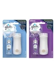 Banyo Cihaz Ve Yedek Lavanta, 10 Ml + Banyo Cihaz Ve Yedek Temiz Çarşaf, 10 Ml - 1