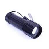 Küçük Güçlü Zoomlu EL Feneri Wt-094 - 1