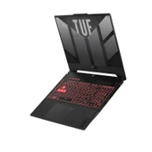Asus Tuf Gaming A15 FA507NV-LP104 AMD Ryzen 5 7535HS 16GB 512GB SSD RTX4060-8GB 140W Dos 15.6" 144Hz FHD Taşınabilir Bilgisayar - 6