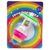 ISIKLI TOPAC GOKKUSAGI 009-11 - 1