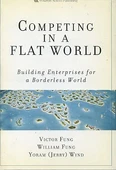 Competing in a Flat World (Advance Reader's Copy) - 1