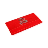 Schafer Home Christmas Kurulama Bezi 40x60 Cm-Kırmızı - 2