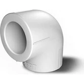 FIRAT 40MM DİRSEK 90 ° - 1