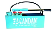 Candan CM60 Plastik Pistonlu Test Pompası - 2