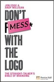 Don't Mess with the Logo - 1