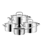 Wmf Perfect Gourmet Plus Tencere Seti 4p - 1