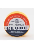Globe Pvc Elektrik Izolasyon Bant .0.13X19X10YRDS. (Sarı) - 1