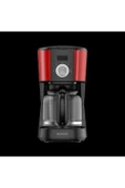 Fk 6414 Retro Filtre Kahve Makinesi - 2