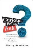 Curious Folks Ask - 1