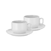 Wmf Barista Cappucino Bardağı 2p - 1