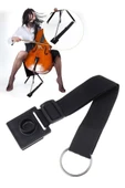 Midex STP-03 Çello Tutucu Kayma Önleyici Zemin Koruyucu - 1