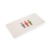 Schafer Home Lead Kurulama Bezi 40x60 Cm-Beyaz - 2