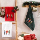 Schafer Home Lead Kurulama Bezi 40x60 Cm-Yeşil - 1