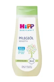 Hipp Babysanft 200 ml 5'li Bebek Yağı - 1