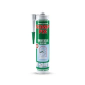 Somafix Gri 280 gr Silikon (SOMAFIX.SE284) - 1
