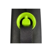 Flexi Black Design Şerit Otomatik Köpek Gezdirme Tasması Mavi Large 5 Mt - 2