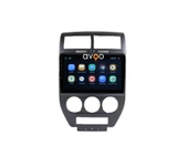 JEEP COMPASS/DODGE CALİBER 2007-2009  10 İNÇ 2-32 thumbnail 3