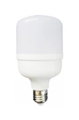 KES207 5W CANDLE LED AMP. E27 K2 BEYAZ - 1