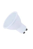 Global 7 Watt Smd Ledli Spot Ampul Uzun Ömürlü, Tasarruflu, Beyaz Işık - 1