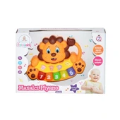 NessiWorld 855-33A-24 Aslan Masalcı Piano -Birliktoys - 1