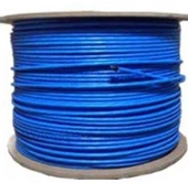 ERSE CAT 6 UTP LSZH 4X2X23 AWG MAVİ - 1