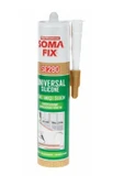 SOMAFİX 280GR GENEL AMAÇLI SİLİKON ANTRASİT GRİ_24 - 1