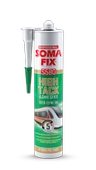 SOMAFİX HİBRİT HİGH TACK YAPIŞTIRICI S580 - 1
