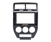 JEEP COMPASS/DODGE CALİBER 2007-2009  10 İNÇ 2-32 thumbnail 4