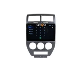 JEEP COMPASS/DODGE CALİBER 2007-2009  10 İNÇ 6-128 thumbnail 2