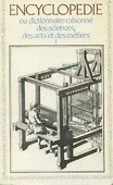 Encyclopédie Ou Dictionnaires Raisonné Des Sciences, Des - 2
