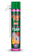 SOMAFİX B2 YANGINA KARŞI DAYANIKLI POLİÜRETAN KÖPÜK - S817 - 1